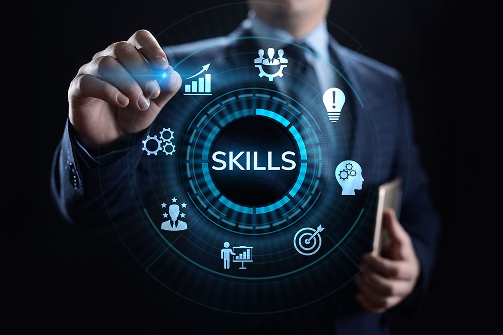 Most In-Demand Skills to Learn This Year